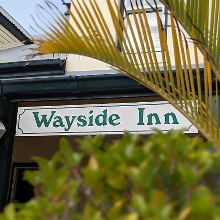 Wayside Inn Knysna Kültér fotó